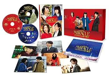 MIRACLE デビクロくんの恋と魔法 MIRACLE デビクロくんの恋と魔法 ブルーレイ - メルカリ